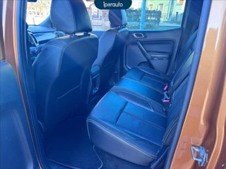 FORD Ranger 2.0 ecoblue wildtrak 213cv auto *IVA ESCLUSA*