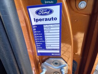 FORD Ranger 2.0 ecoblue wildtrak 213cv auto *IVA ESCLUSA*