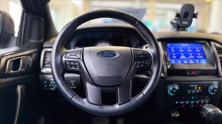 FORD Ranger 2.0 ecoblue wildtrak 213cv auto *IVA ESCLUSA*