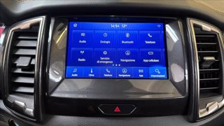 FORD Ranger 2.0 ecoblue wildtrak 213cv auto *IVA ESCLUSA*