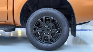 FORD Ranger 2.0 ecoblue wildtrak 213cv auto *IVA ESCLUSA*