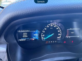 FORD Ranger 2.0 ecoblue wildtrak 213cv auto *IVA ESCLUSA*
