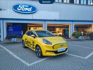 FORD Puma gen-e 43kwh *AZIENDALE*