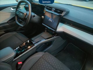 FORD Puma gen-e 43kwh *AZIENDALE*
