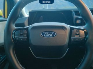 FORD Puma gen-e 43kwh *AZIENDALE*