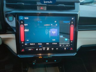 FORD Puma gen-e 43kwh *AZIENDALE*