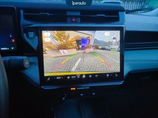 FORD Puma gen-e 43kwh *AZIENDALE*