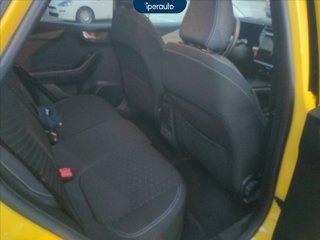 FORD Puma gen-e 43kwh *AZIENDALE*