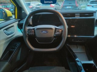 FORD Puma gen-e 43kwh *AZIENDALE*