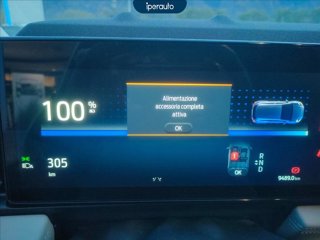 FORD Puma gen-e 43kwh *AZIENDALE*