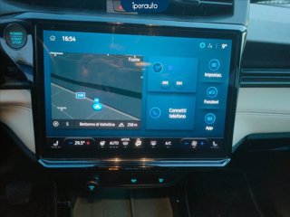 FORD Puma gen-e 43kwh *AZIENDALE*