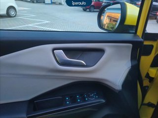 FORD Puma gen-e 43kwh *AZIENDALE*