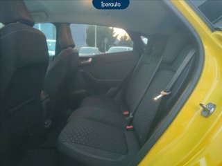 FORD Puma gen-e 43kwh *AZIENDALE*