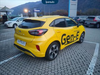 FORD Puma gen-e 43kwh *AZIENDALE*