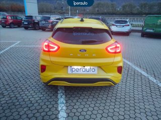 FORD Puma gen-e 43kwh *AZIENDALE*