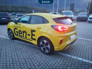 FORD Puma gen-e 43kwh *AZIENDALE*