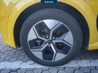 FORD Puma gen-e 43kwh *AZIENDALE*