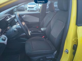 FORD Puma gen-e 43kwh *AZIENDALE*