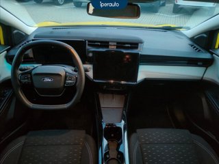 FORD Puma gen-e 43kwh *AZIENDALE*