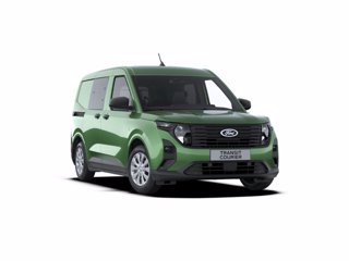 FORD Transit courier v769 1.0 ecoboost 125cv trend d.cab auto