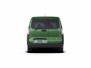 FORD Transit courier v769 1.0 ecoboost 125cv trend d.cab auto