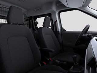 FORD Transit courier v769 1.0 ecoboost 125cv trend d.cab auto