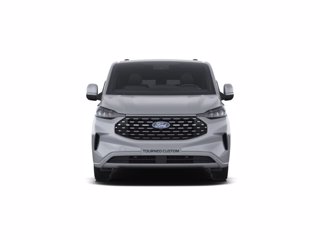 FORD Tourneo custom v710 320 2.0 ecoblue 170cv titanium l1h1 awd a8