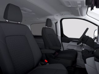 FORD Tourneo custom v710 320 2.0 ecoblue 170cv titanium l1h1 awd a8