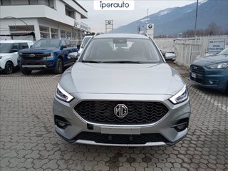 MG ZS Classic 1.5 Luxury