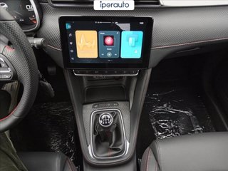 MG ZS Classic 1.5 Luxury