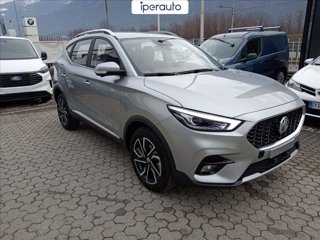 MG ZS Classic 1.5 Luxury