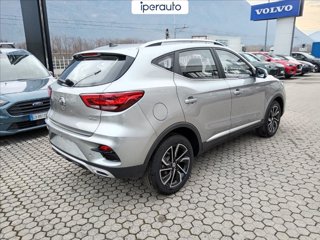 MG ZS Classic 1.5 Luxury