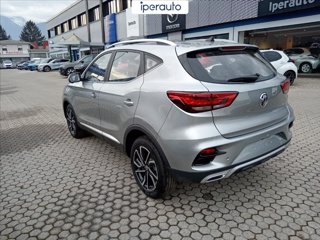 MG ZS Classic 1.5 Luxury