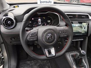 MG ZS Classic 1.5 Luxury