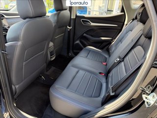 MG ZS Classic 1.5 Luxury