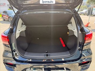 MG ZS Classic 1.5 Luxury