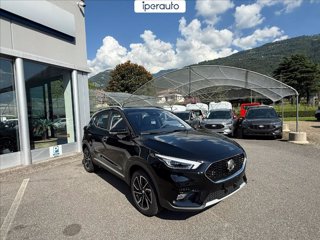 MG ZS Classic 1.5 Luxury