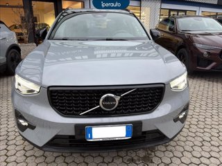 VOLVO Xc40 2.0 b3 ultra dark auto *AZIENDALE*