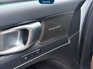 VOLVO Xc40 2.0 b3 ultra dark auto *AZIENDALE*