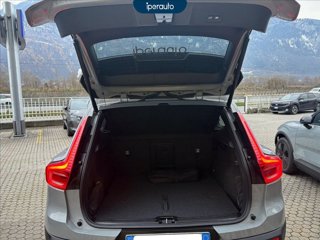 VOLVO Xc40 2.0 b3 ultra dark auto *AZIENDALE*