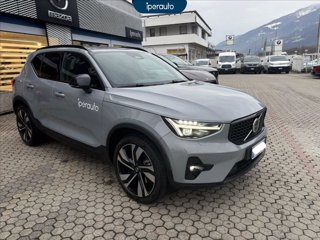 VOLVO Xc40 2.0 b3 ultra dark auto *AZIENDALE*