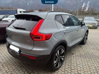 VOLVO Xc40 2.0 b3 ultra dark auto *AZIENDALE*