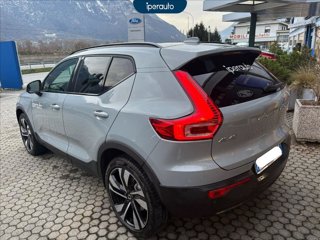 VOLVO Xc40 2.0 b3 ultra dark auto *AZIENDALE*