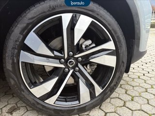 VOLVO Xc40 2.0 b3 ultra dark auto *AZIENDALE*