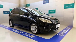 FORD C-Max7 1.6 ecoboost Titanium 150cv
