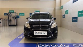 FORD C-Max7 1.6 ecoboost Titanium 150cv