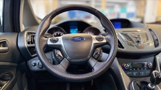 FORD C-Max7 1.6 ecoboost Titanium 150cv