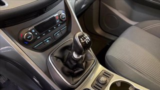 FORD C-Max7 1.6 ecoboost Titanium 150cv