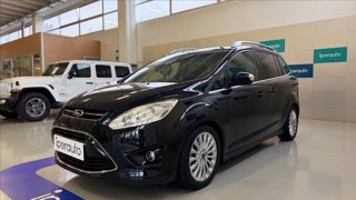 FORD C-Max7 1.6 ecoboost Titanium 150cv