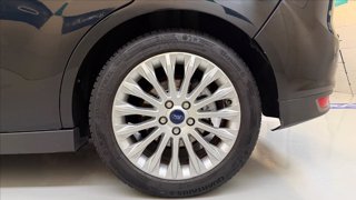 FORD C-Max7 1.6 ecoboost Titanium 150cv